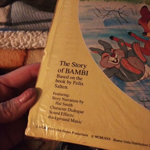 Collectors Disney album.3 - Picture 3 of 5